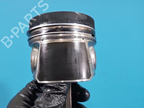 Andre AUDI A4 B9 (8W2, 8WC) 2.0 TFSI | BP37856671O1 - Image 5