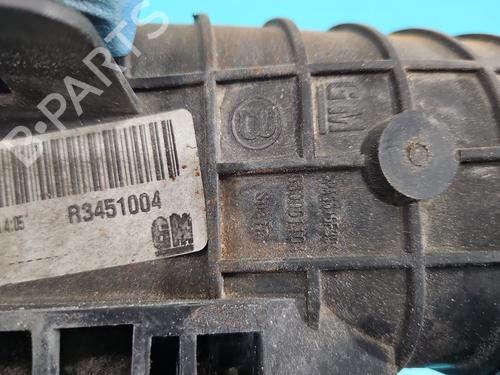 Intercooler OPEL MERIVA B MPV (S10) 1.7 CDTI (75) | BP38133293M30 - Image 8