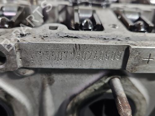 Cylinder head BMW X6 (E71, E72) xDrive 40 d | BP37824053M5 - Image 8