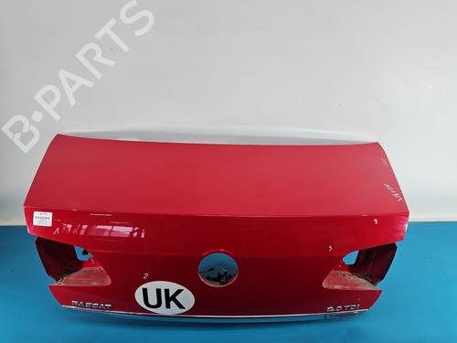 Tailgate VW CC B7 (358) 2.0 TDI | BP37990551C6 - Image 2