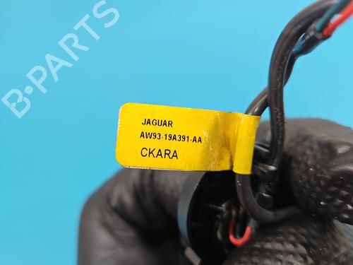 Electronic module JAGUAR XF I (X250) 3.0 D | BP39072031M83 - Image 6