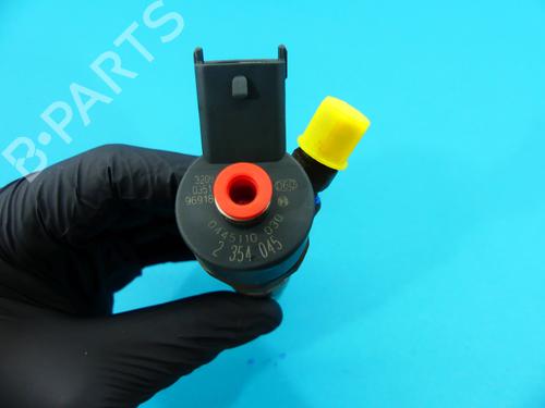 Injector ROVER 75 (RJ) | BP37861016M100 - Image 2