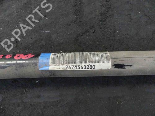 Anti roll bar PEUGEOT 301 1.6 BlueHDi 100 | BP37807830M96 - Image 5