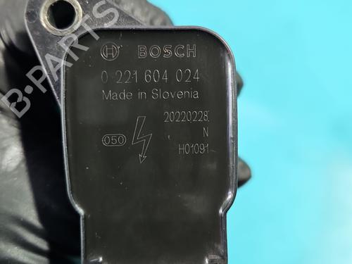 Ignition coil FORD MONDEO IV Turnier (BA7) | BP37851839M94 - Image 4