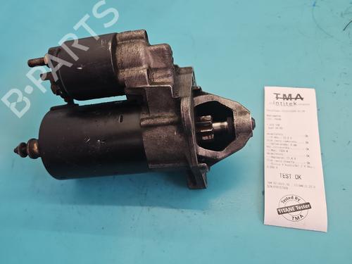 Startmotor Startmotor 37860108 37860108