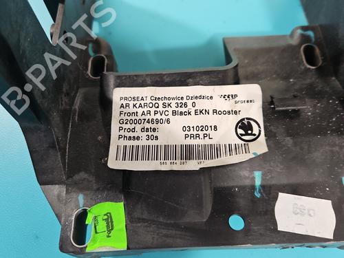 Armlæn SKODA KAROQ (NU7, ND7) 1.5 TSI | BP38130736I20  - Image 5