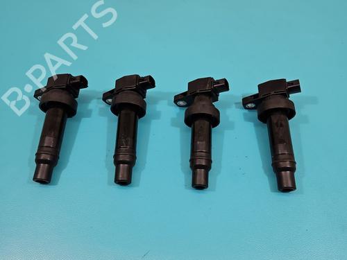 Ignition coil HYUNDAI i30 (FD) | BP38126712M94 - Image 2