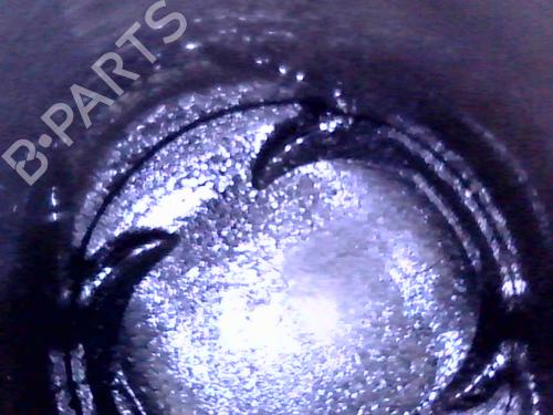 Engine PEUGEOT 2008 I (CU_) 1.2 THP 110 / PureTech 110 | BP39101787M1  - Image 15