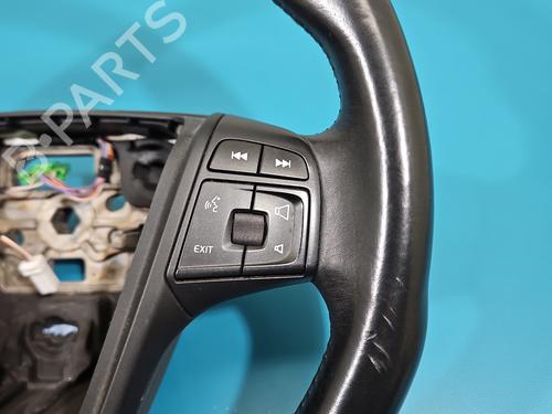 Rat VOLVO V40 Hatchback (525) T3 GTDi | BP38147657C49 - Image 2