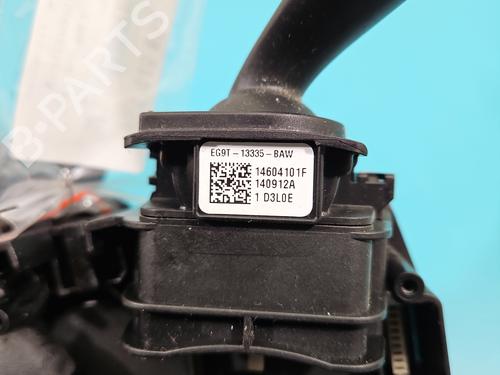 Ratstangsstang FORD MONDEO V Turnier (CF) | BP38130084I23 - Image 13