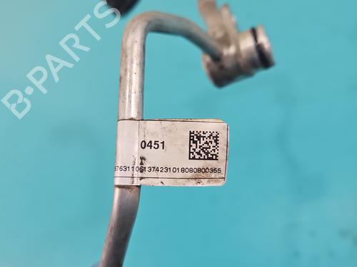 Pipe BMW X3 (G01, F97, G08) xDrive 20 d | BP37816849M125 - Image 5