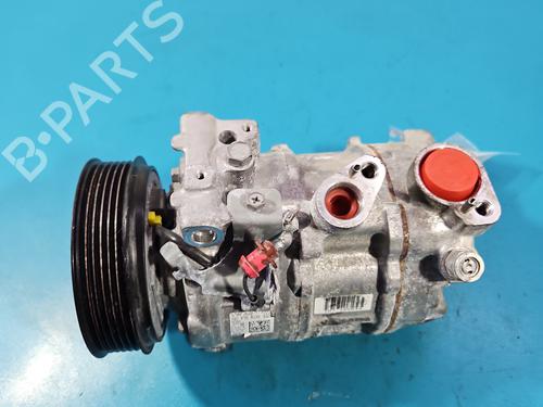 AC compressor VW T-ROC (A11, D11) | BP38197485M34 - Image 2