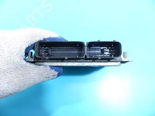 Engine control unit (ECU) VW JETTA III (1K2) 2.5 | BP37888888M57 - Image 4