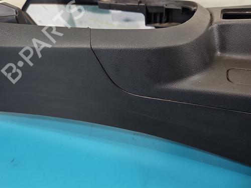 Armrest / Center console ISUZU D-MAX II (TFR, TFS) 2.5 CRDi 4x4 (TFS86J) | BP37823193I20 - Image 12