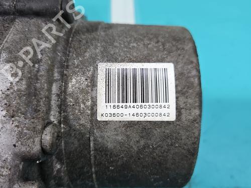 Steering pump DACIA LODGY (JS_) 1.6 LPG | BP38130877M99 - Image 12