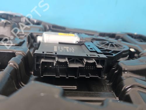 Front left window mechanism VOLVO S90 II (234) T6 AWD | BP37830574C22 - Image 5
