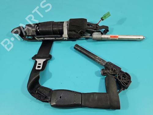 Used Front left seatbelt Front left seatbelt VOLVO XC60 I SUV (156) 2.4 D / D3 / D4 AWD (163 hp) 39881059 39881059