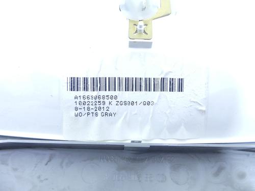 Interior roof light MERCEDES-BENZ M-CLASS (W166) ML 350 4-matic (166.057) | BP37803285I8 - Image 4