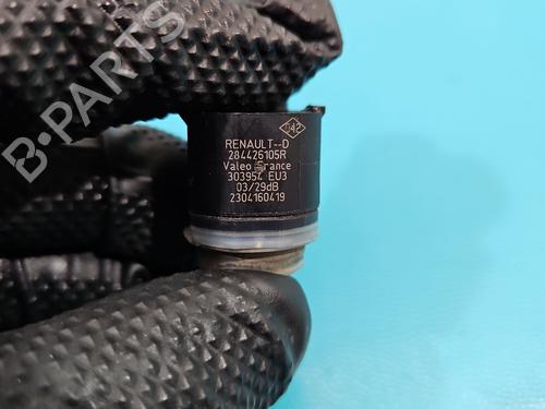 Electronic sensor RENAULT FLUENCE (L3_) 1.5 dCi | BP38116631M84 - Image 5