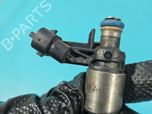 Injector HYUNDAI ix35 (LM, EL, ELH) 1.6 | BP37854440M100  - Image 7