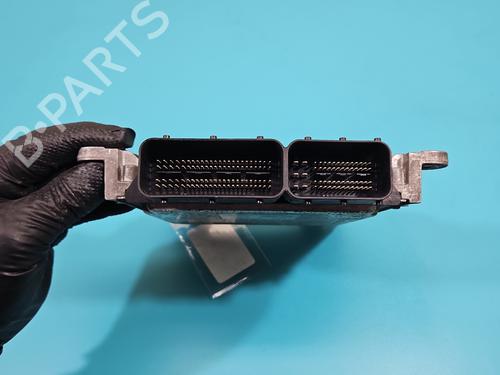 Engine control unit (ECU) MERCEDES-BENZ E-CLASS (W212) E 200 CDI / BlueTEC (212.005, 212.006) | BP37820197M57 - Image 3