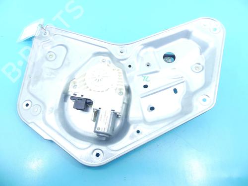 Used Rear left window mechanism Rear left window mechanism 37878359 37878359