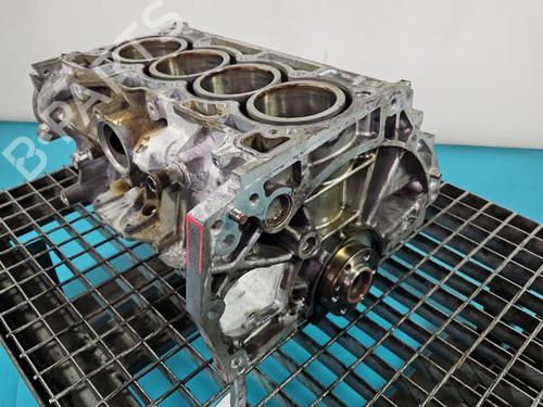 Used Engine (For Parts) Engine (For Parts) DACIA LODGY (JS_) 1.6 LPG (JSAV) (102 hp) 39065842 39065842