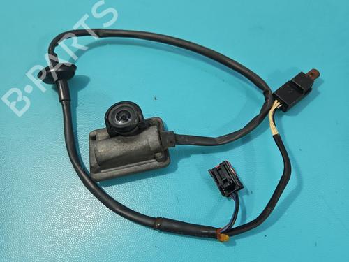 Used Camera Camera JAGUAR XF I (X250) 2.7 D (207 hp) 37853752 37853752