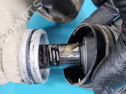 Steering rack DACIA SANDERO III | BP38684275M22 - Image 10