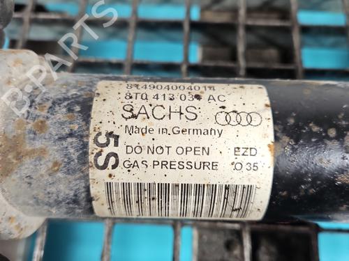 Left front shock absorber AUDI A5 (8T3) 2.0 TFSI quattro | BP37844291M16 - Image 2