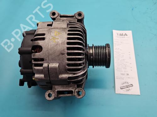 Alternator CHRYSLER 300C (LX, LE) 3.0 CRD | BP37847835M7 - Image 1