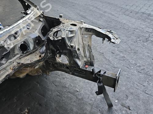Andre AUDI A4 B9 (8W2, 8WC) 2.0 TFSI | BP37856639O1 - Image 3