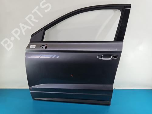 Left front door SEAT ATECA (KH7, KHP) | BP38871605C2 - Image 2