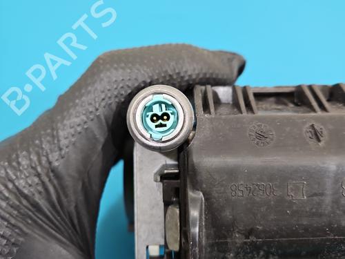 Front right seatbelt AUDI A5 Sportback (8TA) 3.0 TDI quattro | BP37840455I25 - Image 10
