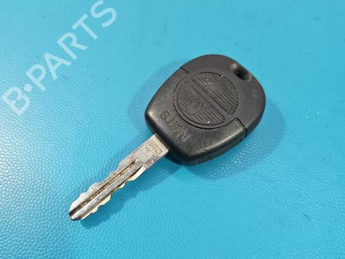 Engine control unit (ECU) NISSAN ALMERA II Hatchback (N16) 1.8 | BP39611988M57 - Image 17