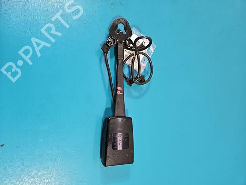 Front right seatbelt PORSCHE CAYENNE (92A) 3.0 Diesel | BP38047276I25 - Image 9