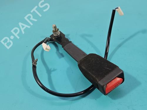 Front right seatbelt RENAULT KOLEOS I (HY_) 2.0 dCi 4x4 (HY0K) | BP37853804I25  - Image 10