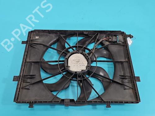 Used Radiator fan Radiator fan 37819371 37819371