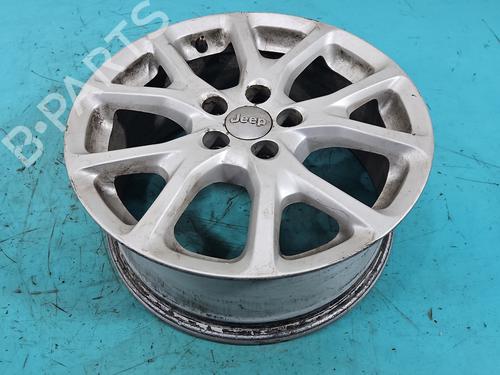 Fælgsæt JEEP CHEROKEE (KL) 2.0 CRD 4x4 | BP37834233C100 - Image 21