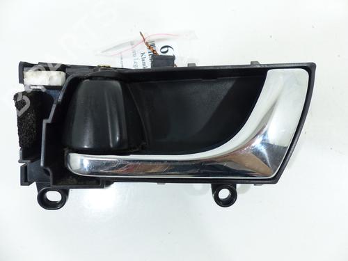 Front left interior door handle SUBARU OUTBACK (BL, BP) 3.0 AWD (BPE) | BP38152542I13 - Image 2