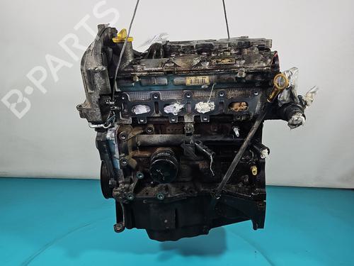 Used Engine Engine 37846142 37846142