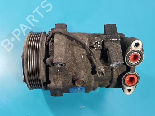 AC compressor VOLVO S40 II (544) 1.6 D | BP40262703M34 - Image 2