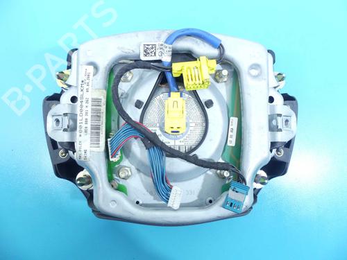 Driver airbag AUDI A4 B6 (8E2) 2.0 | BP37802972C9  - Image 5