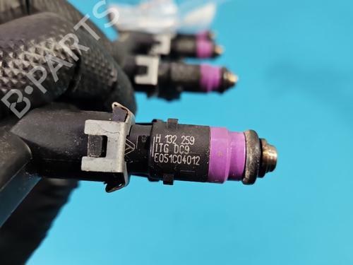 Injector RENAULT FLUENCE (L3_) 1.6 16V (L301, L30P, L30R) | BP40006508M100 - Image 3