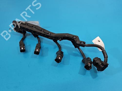 Used Wiring harness Wiring harness TOYOTA C-HR (_X1_) 2.0 Hybrid (MAXH10) (184 hp) 37850790 37850790
