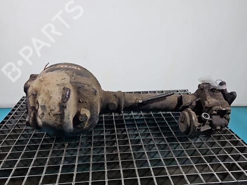 Front differential OPEL FRONTERA B (U99) 2.2 i (6B_ZC, 6B_VF, 6B_66, 6B_76) | BP38145187M23 - Image 6
