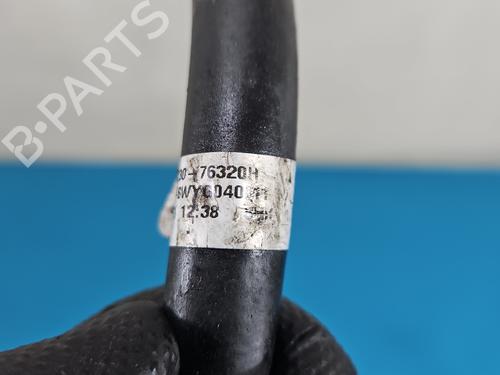 AC pipe HONDA CR-V III (RE_) 2.2 i-DTEC 4WD (RE6) | BP37844707M126 - Image 8