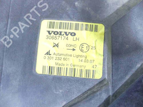 Left headlight VOLVO C30 (533) 2.0 D | BP37885659C28 - Image 4