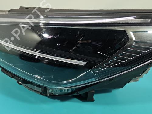 Left headlight HYUNDAI i30 (PDE, PD, PDEN) | BP37827640C28 - Image 8