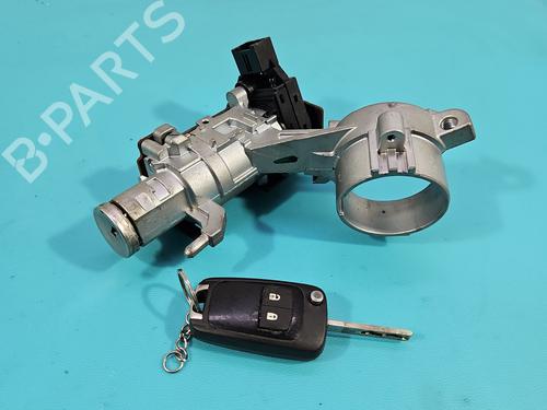 Engine control unit (ECU) OPEL CORSA E Hatchback Van (X15) | BP37831340M57 - Image 19